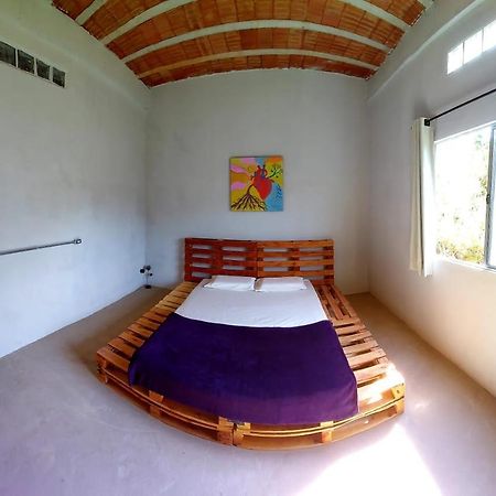 Pousada Vila Da Serra - Quarto Do Amor Nova Lima Eksteriør bilde