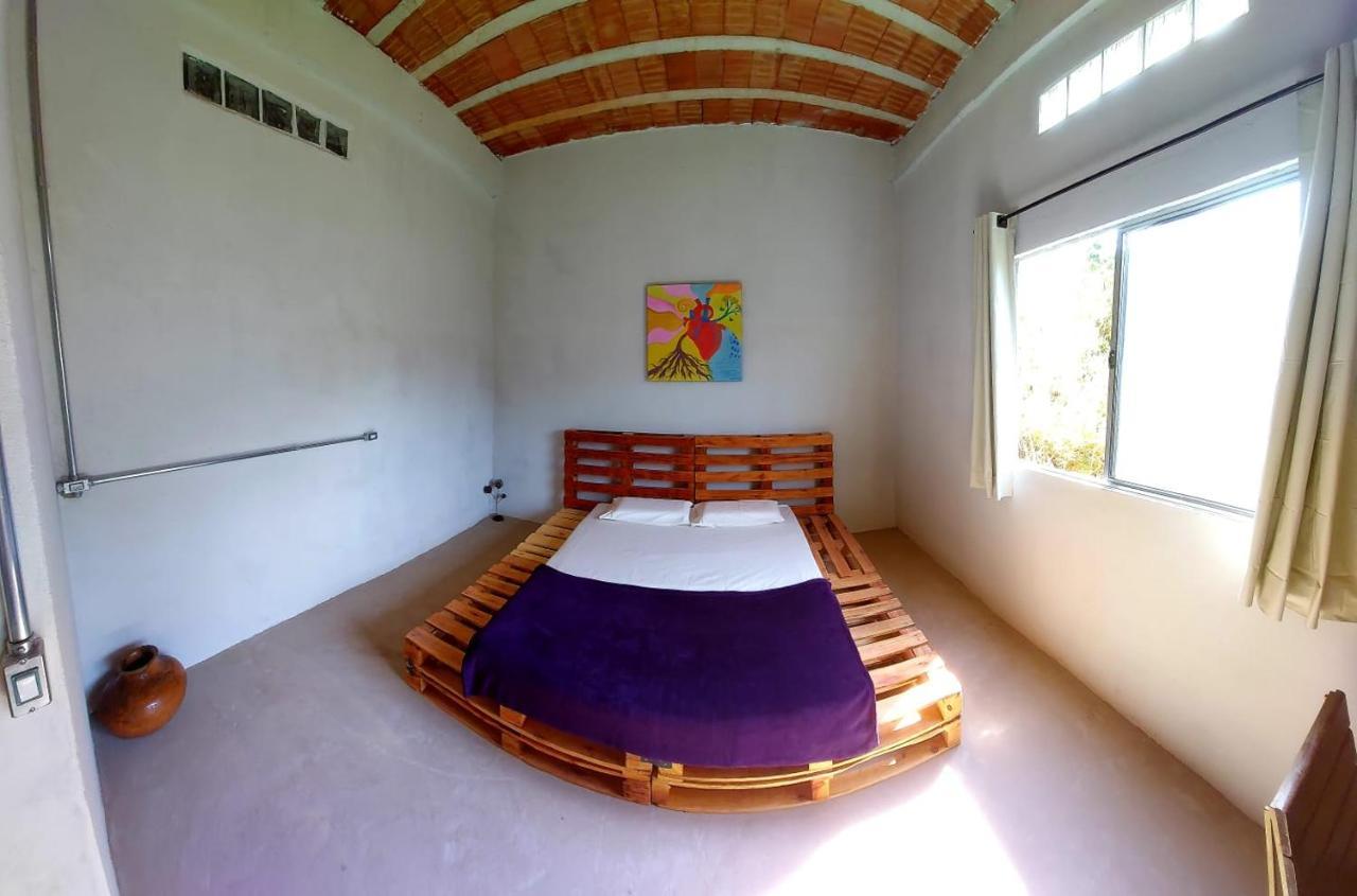 Pousada Vila Da Serra - Quarto Do Amor Nova Lima Eksteriør bilde