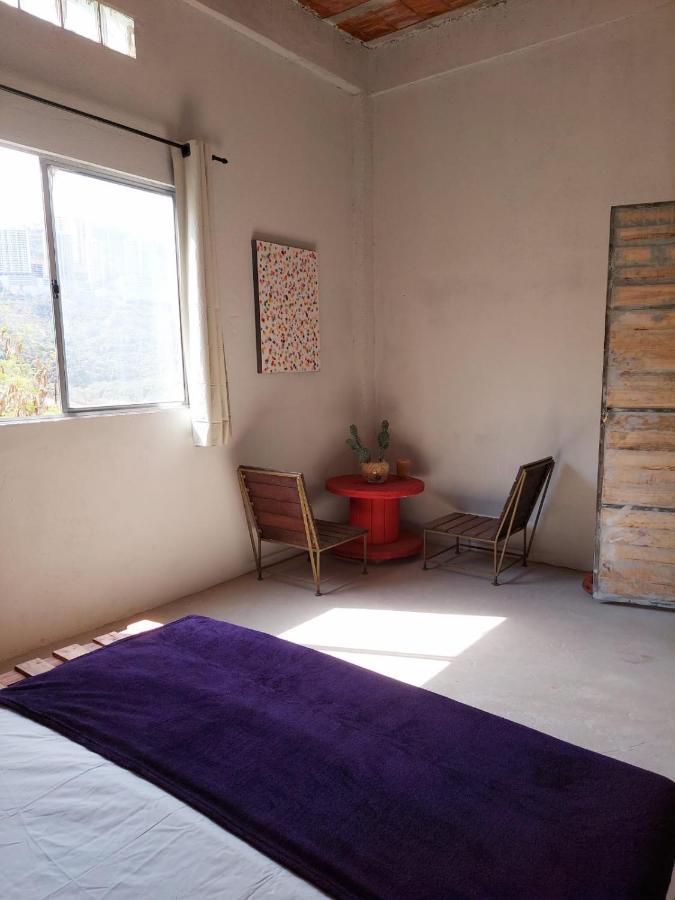 Pousada Vila Da Serra - Quarto Do Amor Nova Lima Eksteriør bilde