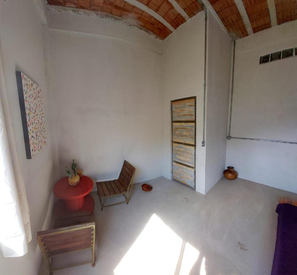 Pousada Vila Da Serra - Quarto Do Amor Nova Lima Eksteriør bilde