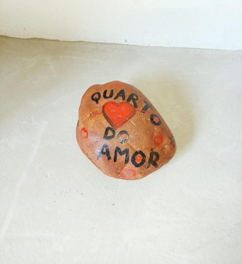 Pousada Vila Da Serra - Quarto Do Amor Nova Lima Eksteriør bilde
