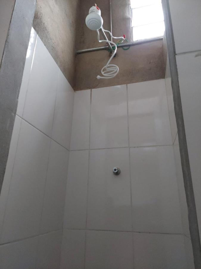 Pousada Vila Da Serra - Quarto Do Amor Nova Lima Eksteriør bilde