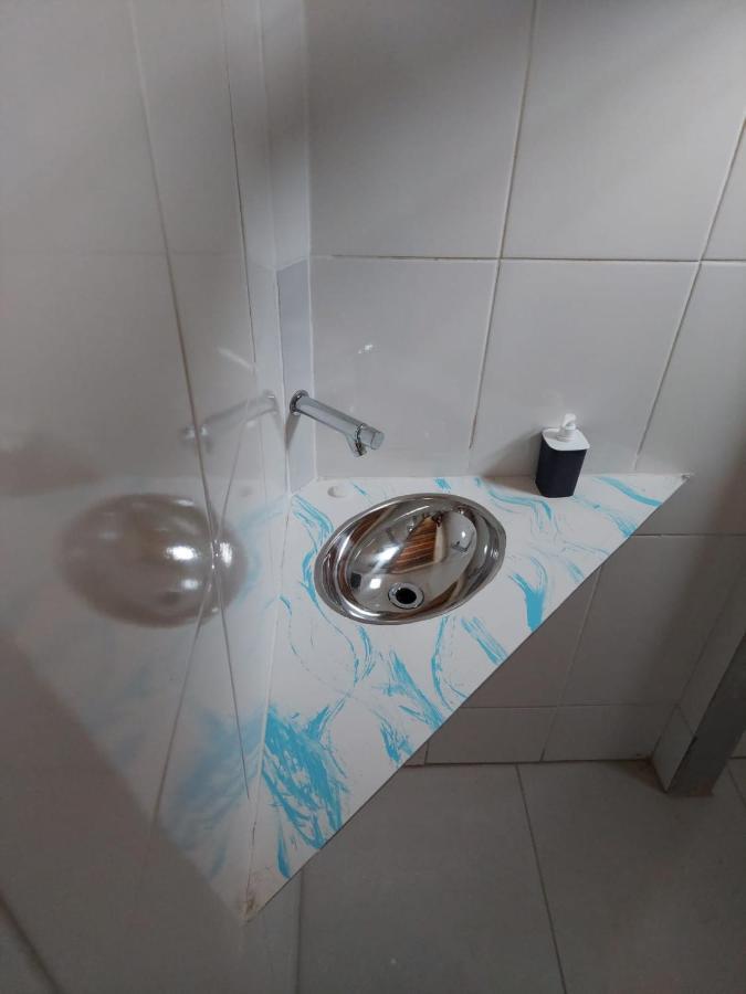 Pousada Vila Da Serra - Quarto Do Amor Nova Lima Eksteriør bilde