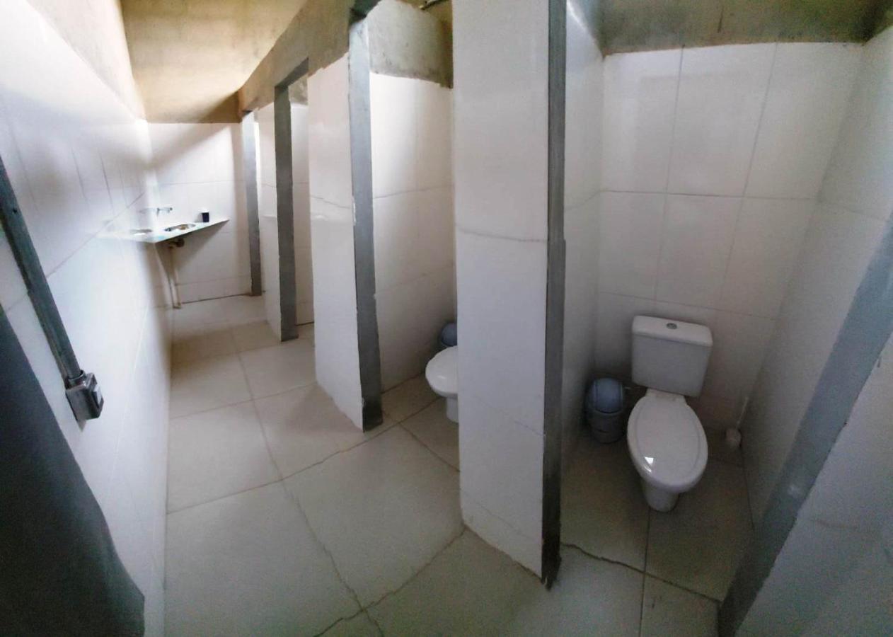Pousada Vila Da Serra - Quarto Do Amor Nova Lima Eksteriør bilde