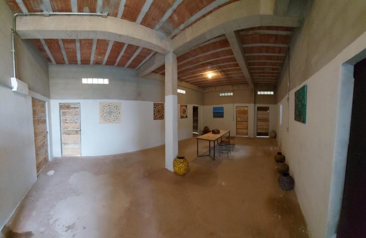 Pousada Vila Da Serra - Quarto Do Amor Nova Lima Eksteriør bilde