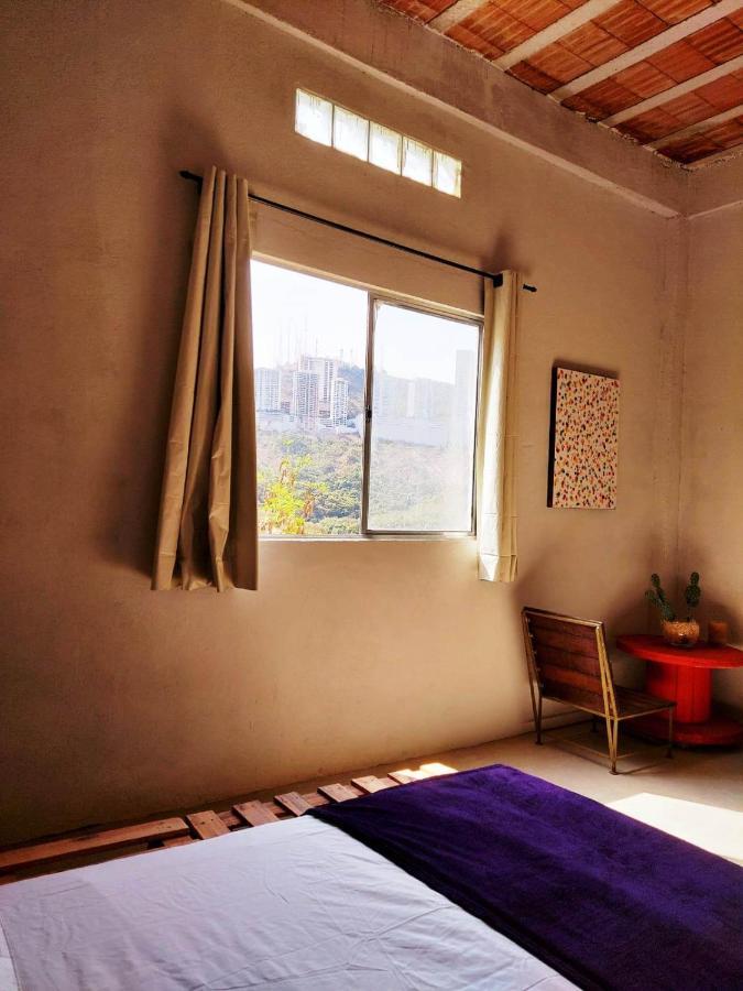 Pousada Vila Da Serra - Quarto Do Amor Nova Lima Eksteriør bilde