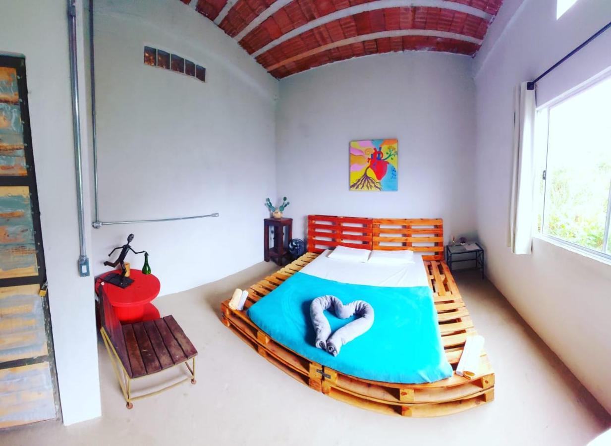 Pousada Vila Da Serra - Quarto Do Amor Nova Lima Eksteriør bilde
