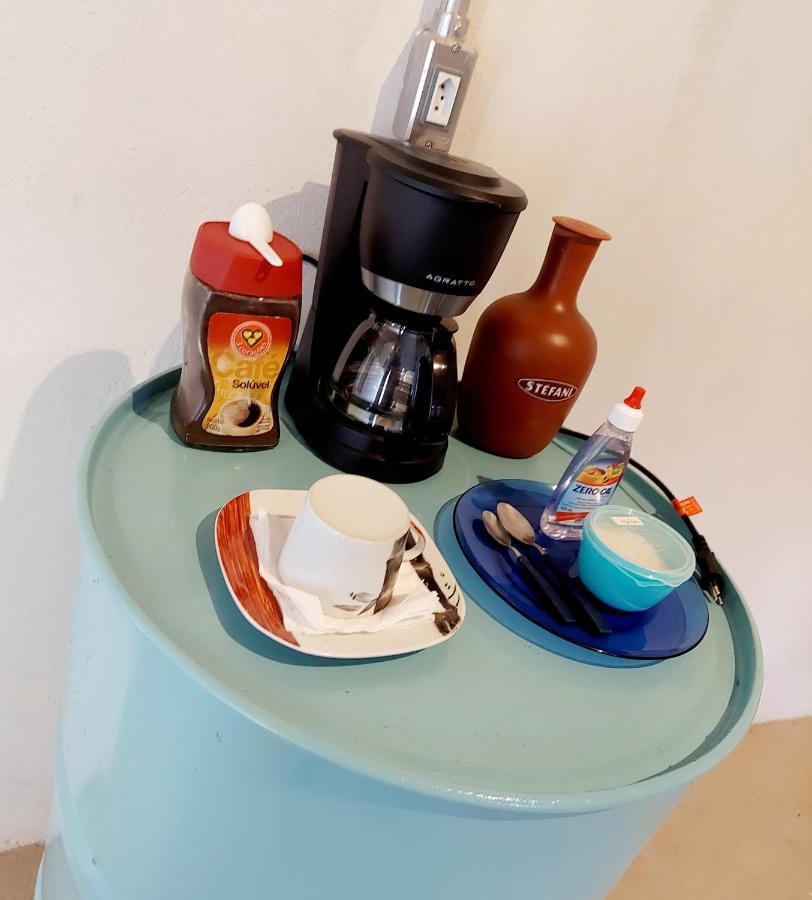 Pousada Vila Da Serra - Quarto Do Amor Nova Lima Eksteriør bilde